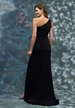 MLNY Morilee New York Dress 2070024