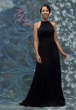 MLNY Morilee New York Dress 2070025