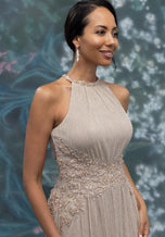 MLNY Morilee New York Dress 2070025