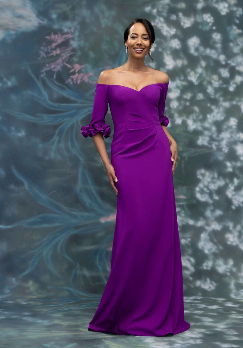 MLNY Morilee New York Dress 2070026