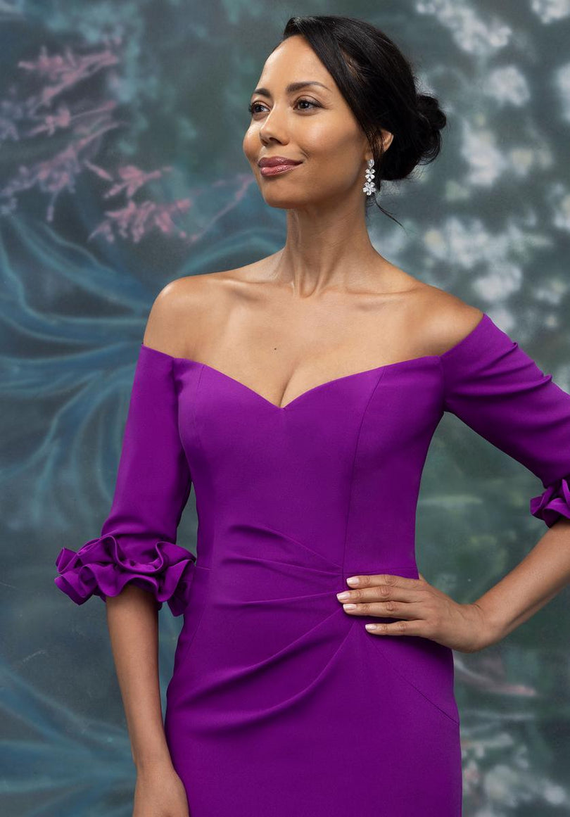MLNY Morilee New York Dress 2070026