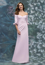 MLNY Morilee New York Dress 2070026