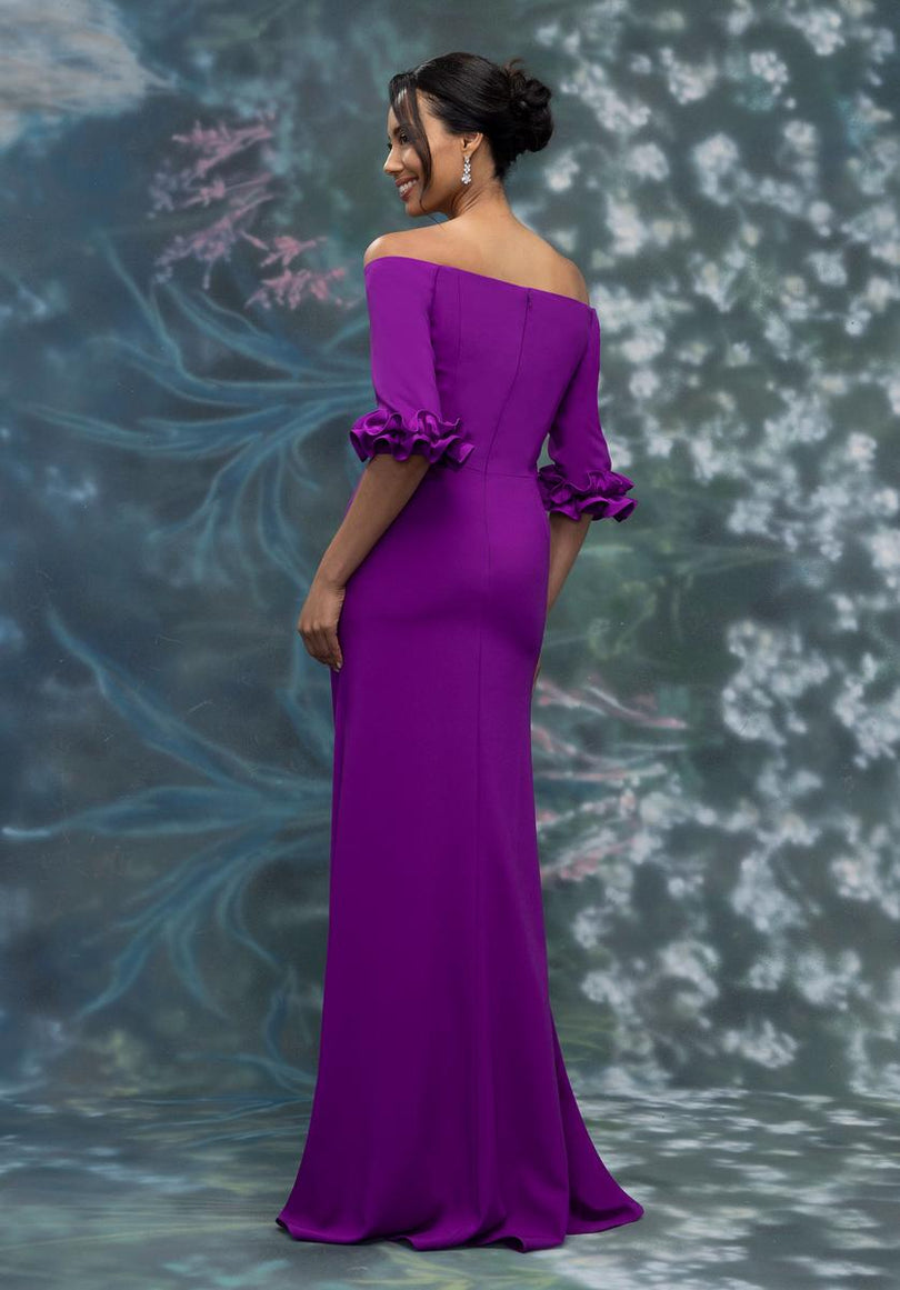MLNY Morilee New York Dress 2070026