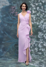 MLNY Morilee New York Dress 2070027