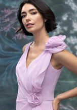 MLNY Morilee New York Dress 2070027