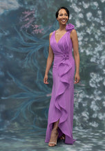 MLNY Morilee New York Dress 2070027