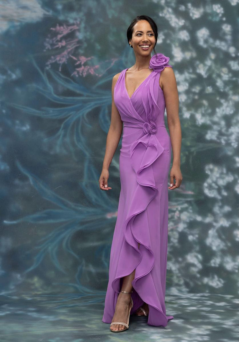 MLNY Morilee New York Dress 2070027