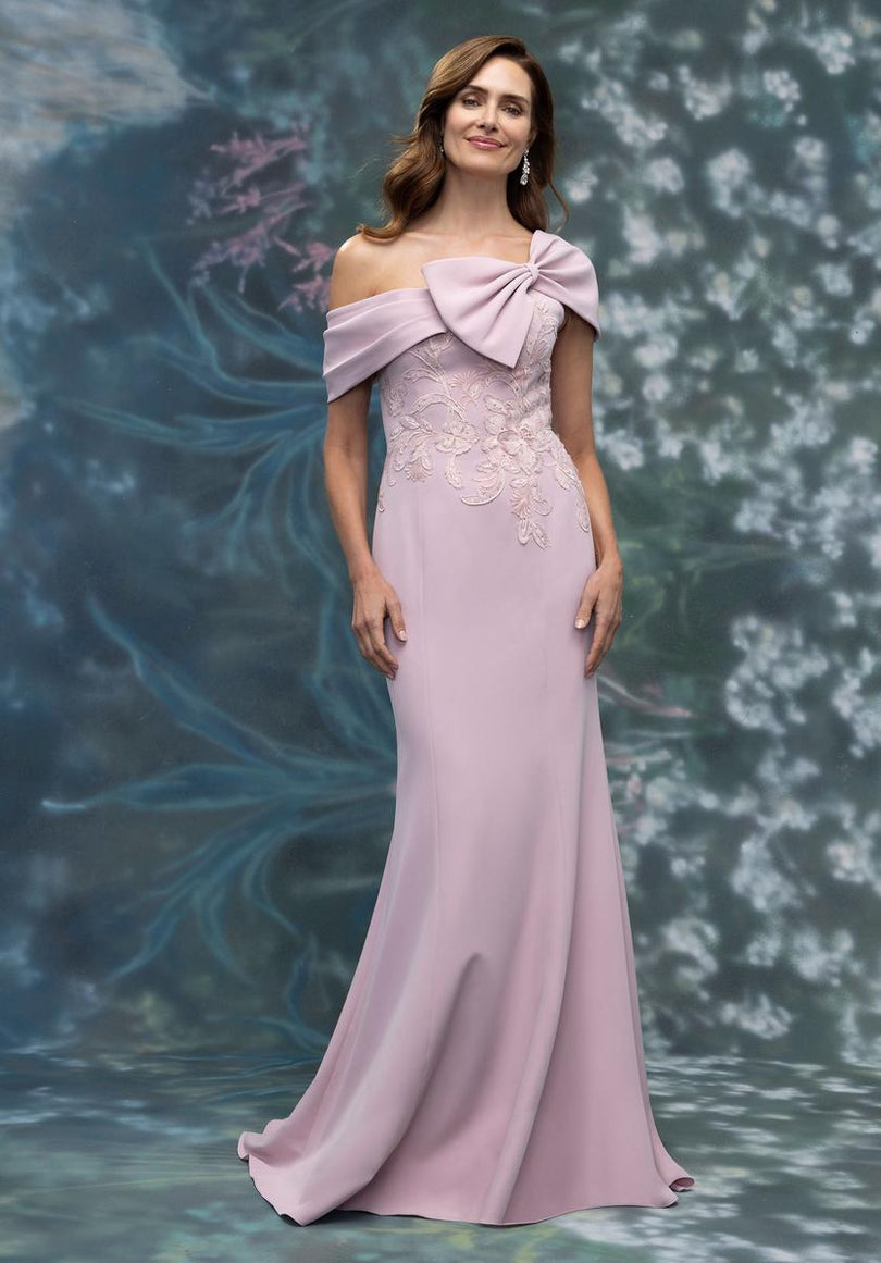 MLNY Morilee New York Dress 2070028