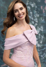 MLNY Morilee New York Dress 2070028