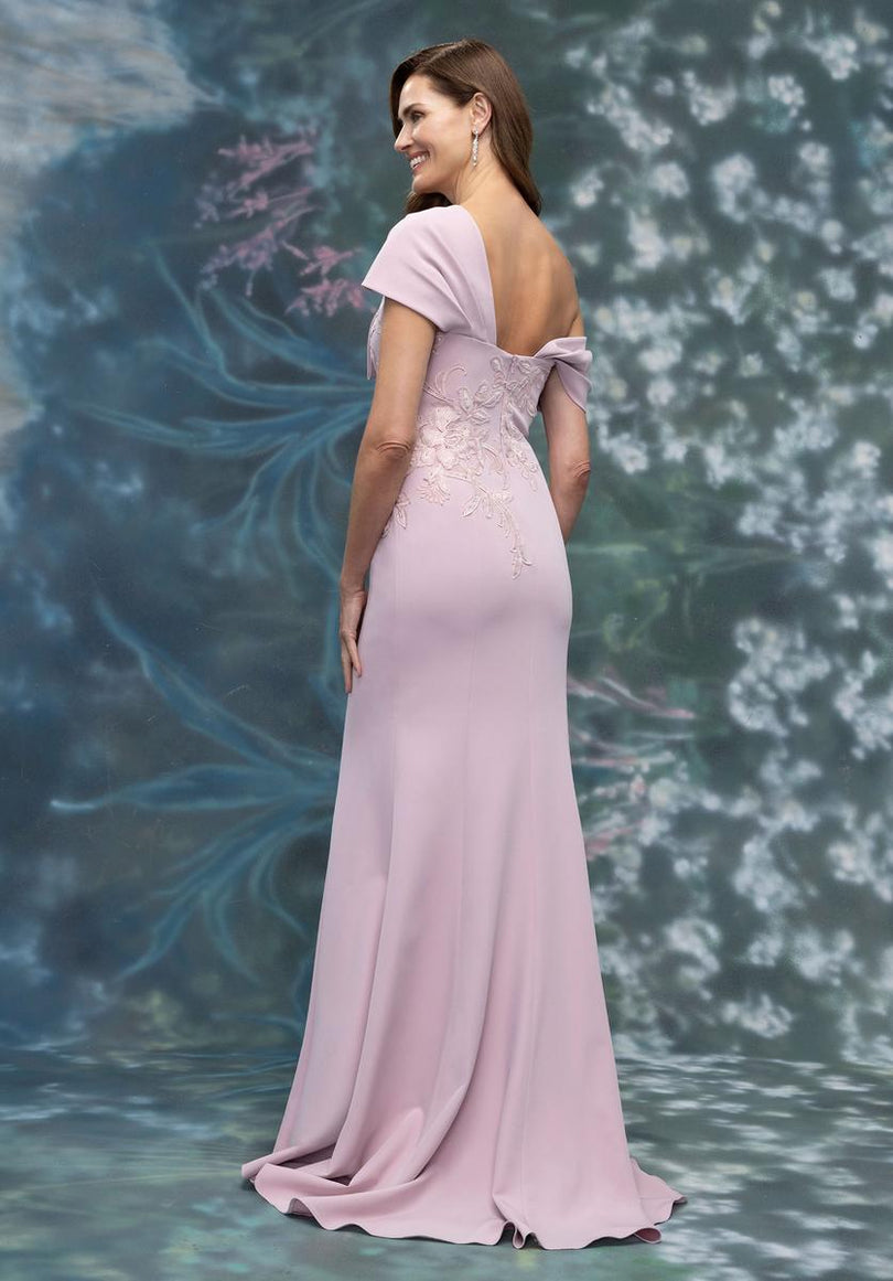 MLNY Morilee New York Dress 2070028