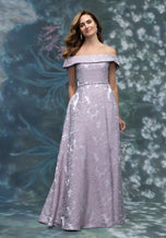 MLNY Morilee New York Dress 2070029