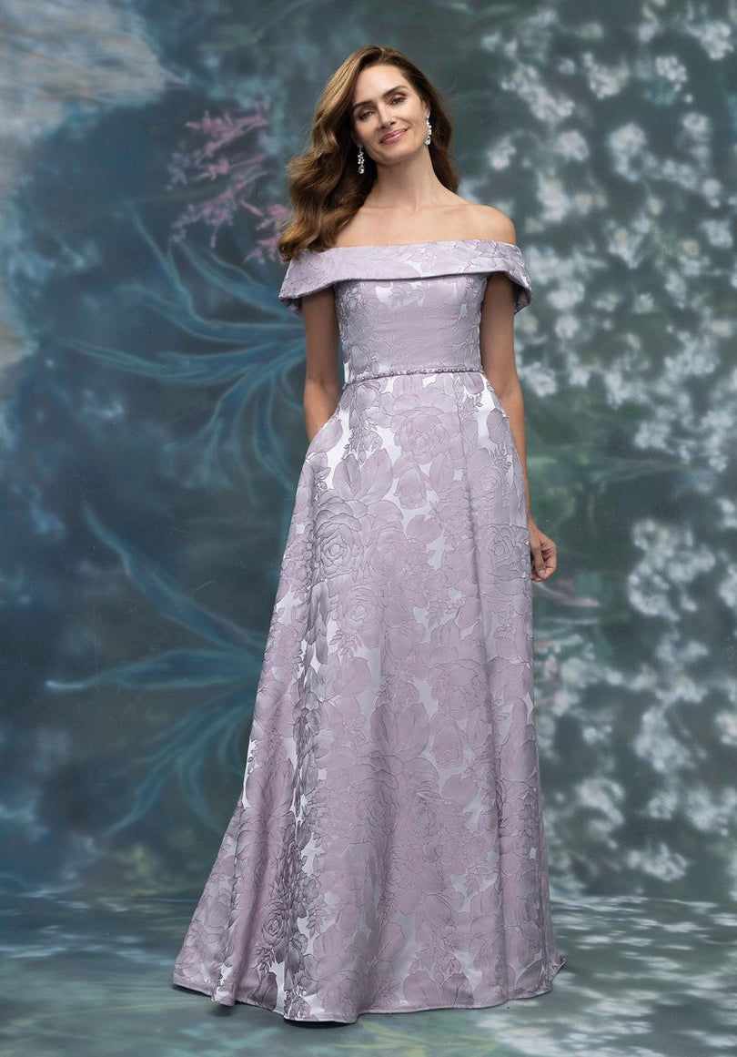 MLNY Morilee New York Dress 2070029