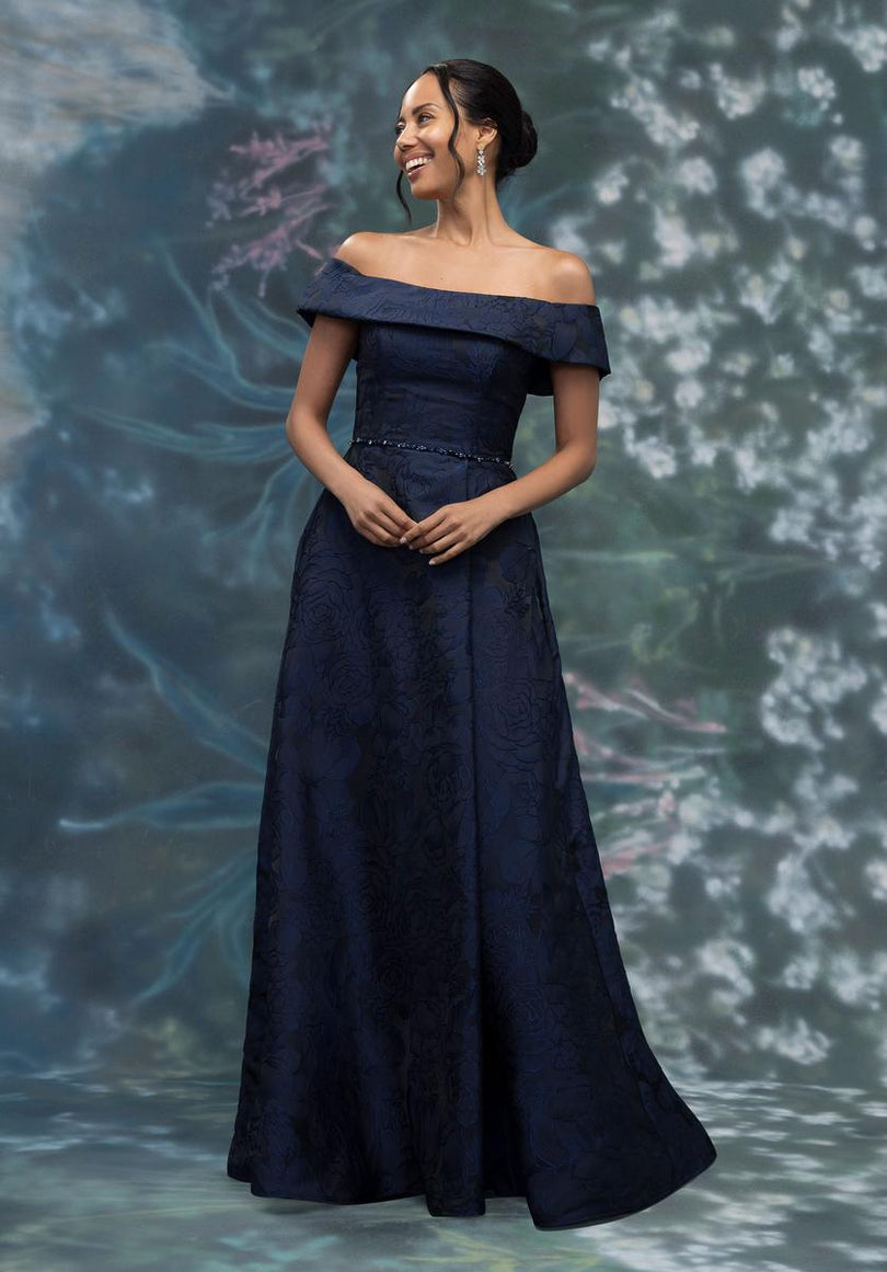 MLNY Morilee New York Dress 2070029