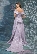MLNY Morilee New York Dress 2070029