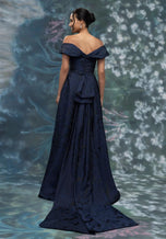 MLNY Morilee New York Dress 2070029