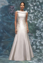MLNY Morilee New York Dress 2070030