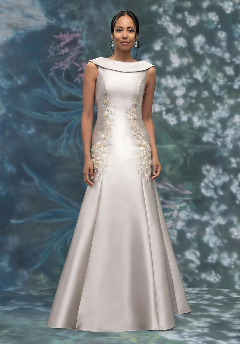 MLNY Morilee New York Dress 2070030