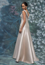 MLNY Morilee New York Dress 2070030