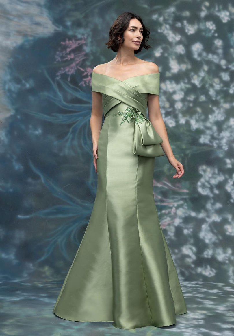 MLNY Morilee New York Dress 2070031