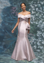 MLNY Morilee New York Dress 2070031