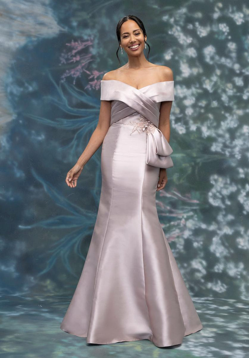 MLNY Morilee New York Dress 2070031