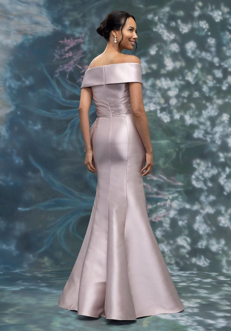 MLNY Morilee New York Dress 2070031