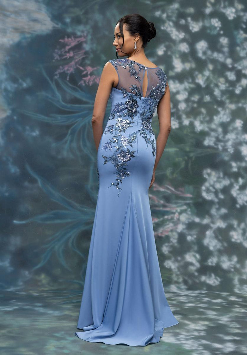 MLNY Morilee New York Dress 2070032