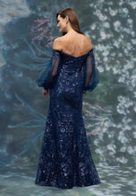 MLNY Morilee New York Dress 2070034