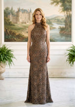 MLNY Morilee New York Dress 2070059