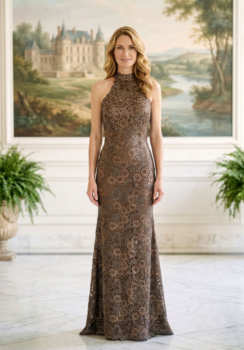 MLNY Morilee New York Dress 2070059