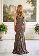 MLNY Morilee New York Dress 2070059