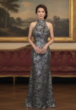 MLNY Morilee New York Dress 2070059