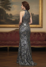 MLNY Morilee New York Dress 2070059