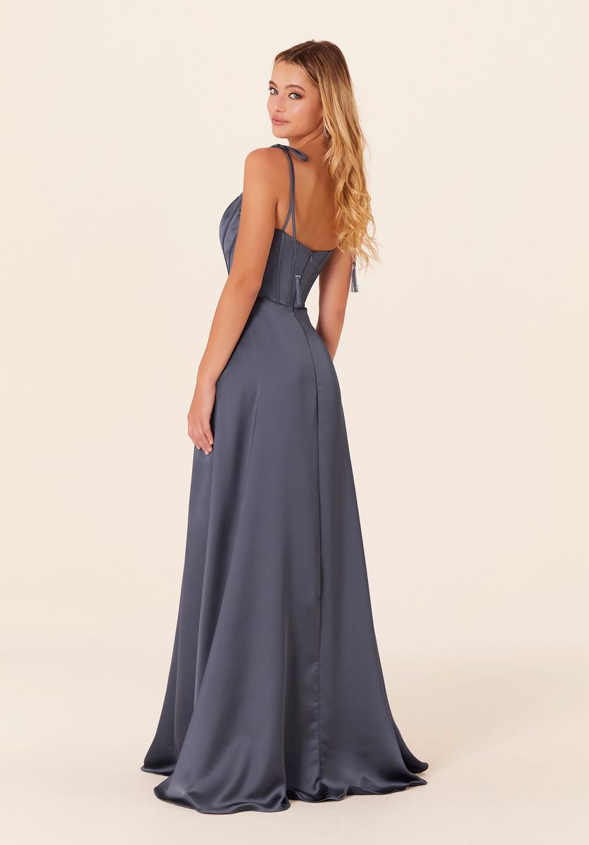 morilee deep sea bridesmaid dress Morilee 21611 Bridesmaid Dress