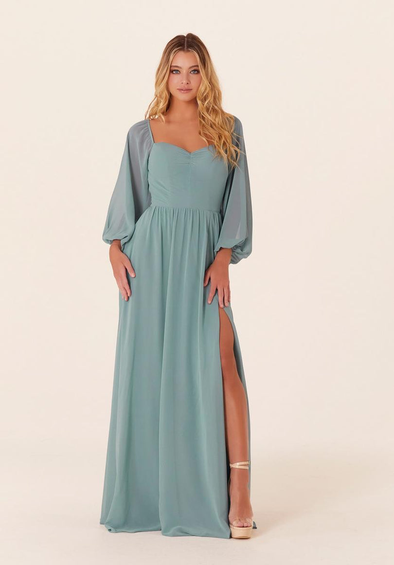 Morilee Bridesmaids Dress 21830