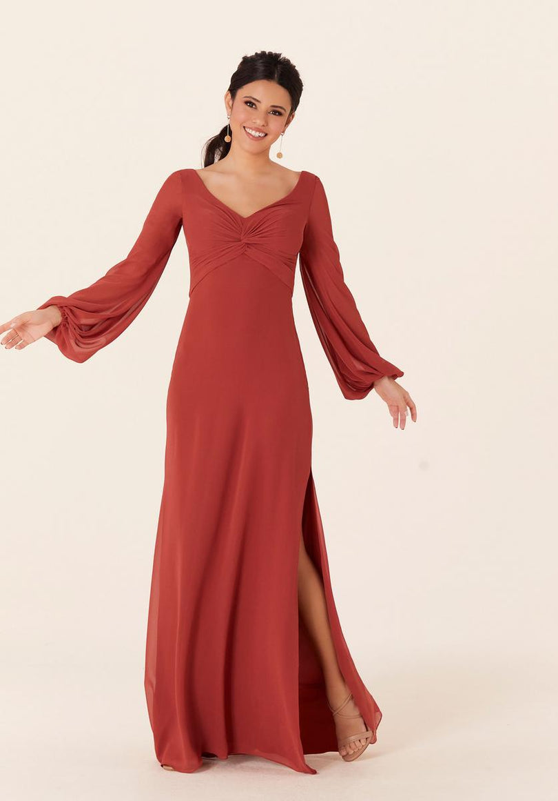 Morilee Bridesmaids Dress 21837 Morilee Bridesmaids Dress 21837