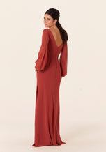Morilee Bridesmaids Dress 21837