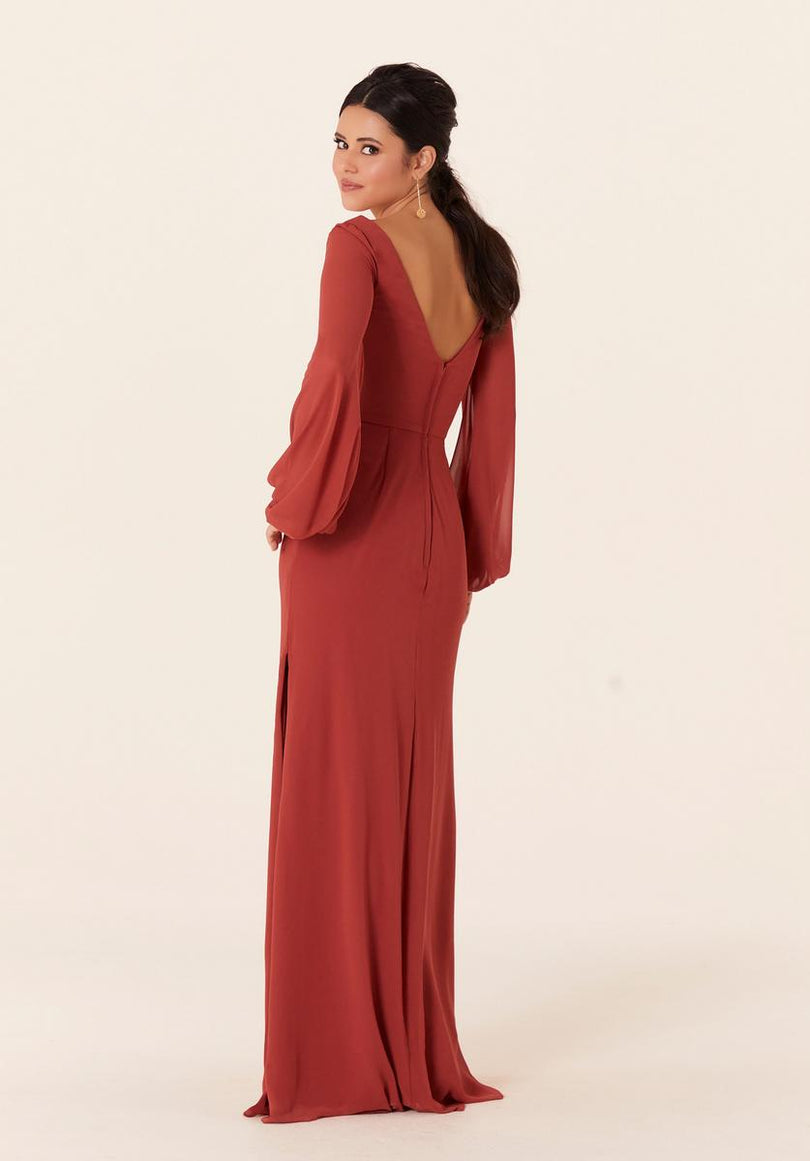 Morilee Bridesmaids Dress 21837 Morilee Bridesmaids Dress 21837