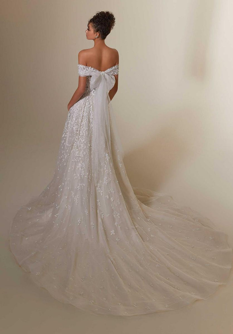 Morilee Bridal Dress 2531