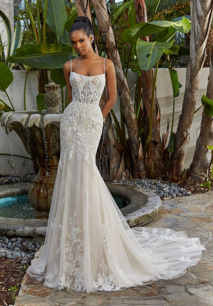 Morilee Bridal Dress 2534 Morilee Bridal Dress 2534