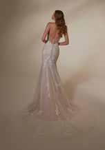 Morilee Bridal Dress 2534