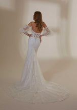 Morilee Bridal Dress 2535