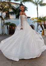 Morilee Bridal Dress 2536