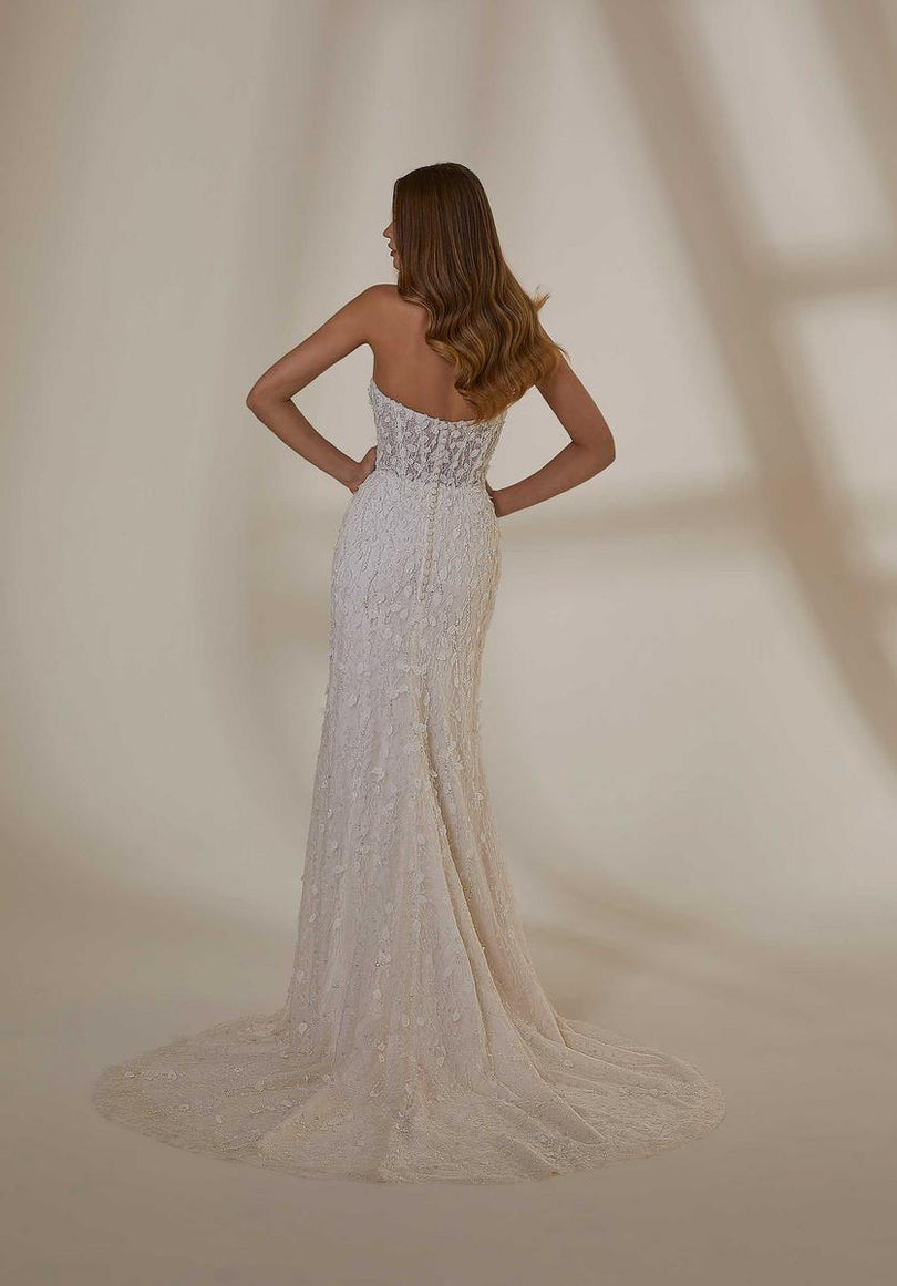 Morilee Bridal Dress 2537