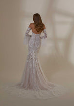 Morilee Bridal Dress 2544