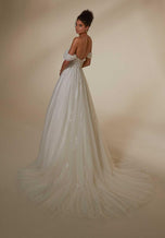 Morilee Bridal Dress 2547M