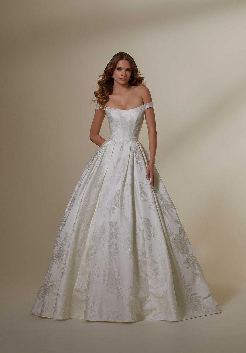 Morilee Bridal Dress 2547