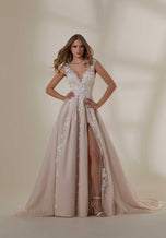 Morilee Bridal Dress 2551