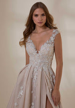 Morilee Bridal Dress 2551