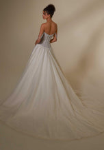 Morilee Bridal Dress 2553